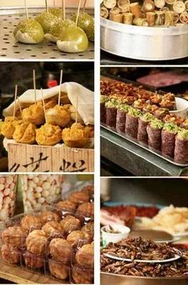 12月23号开幕啦！冰雪奇缘圣诞狂欢！中西合璧庙会美食啥都有