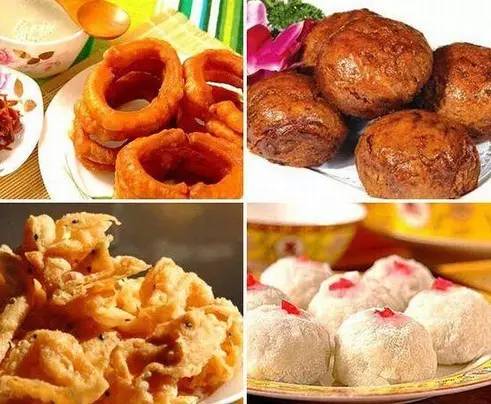 12月23号开幕啦！冰雪奇缘圣诞狂欢！中西合璧庙会美食啥都有