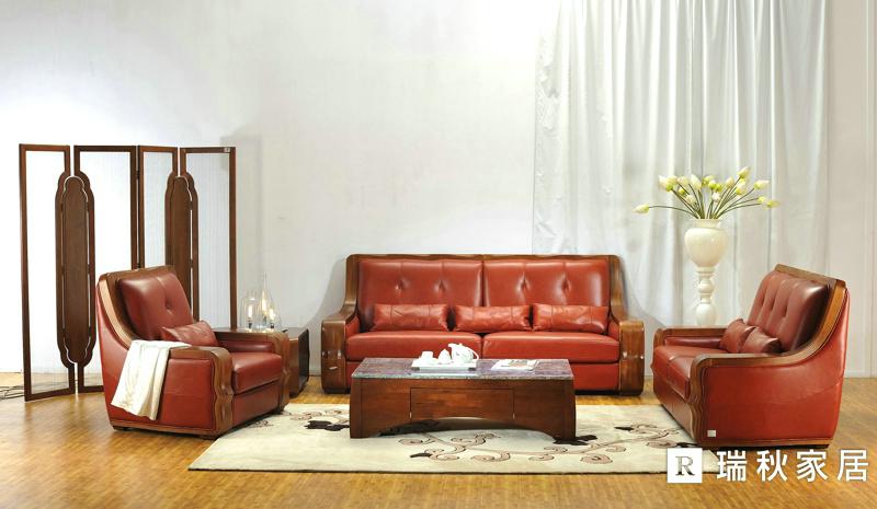 羊皮跟牛皮沙发有什么区别,羊皮沙发好还是牛皮沙发好