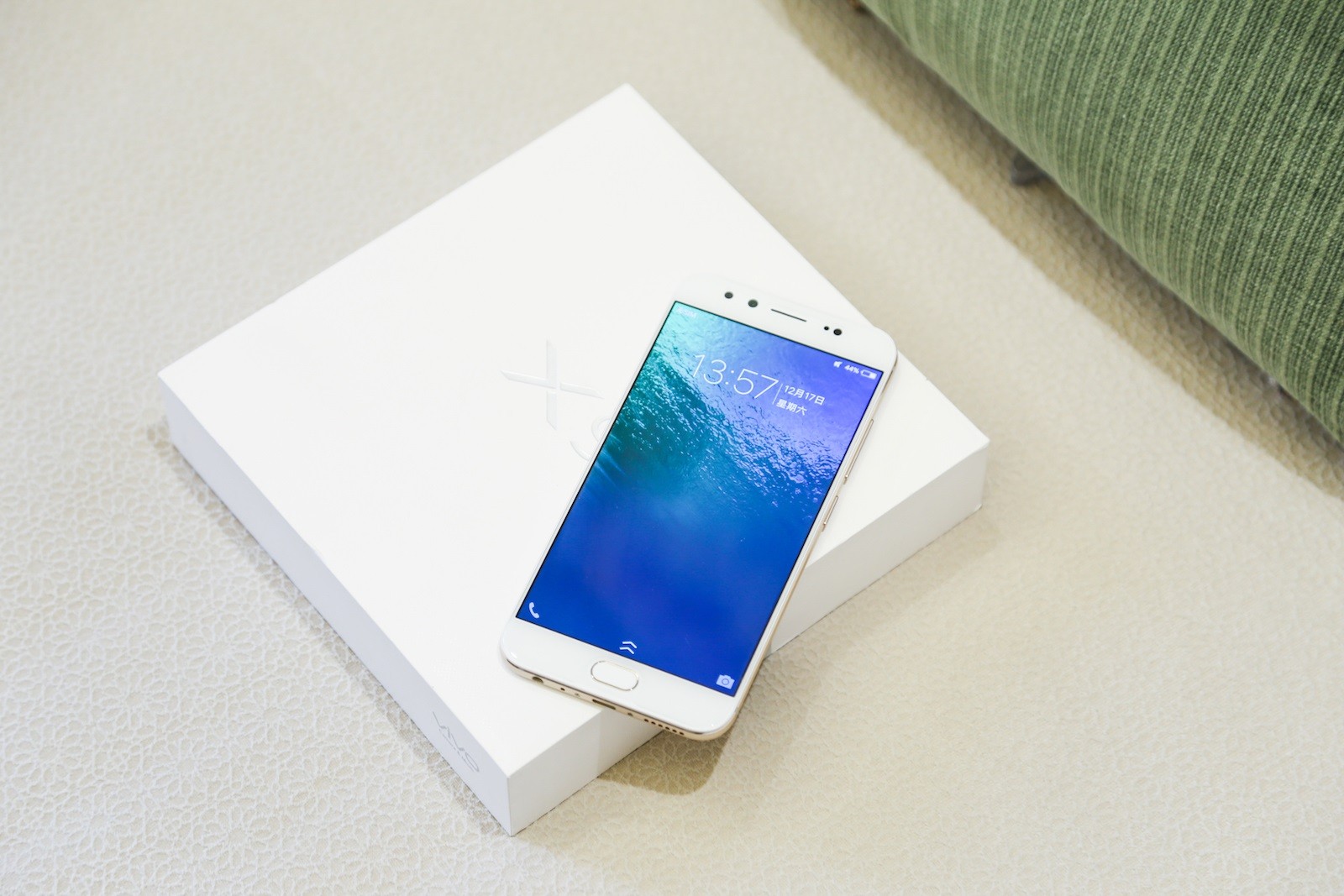 vivox90自拍美颜效果怎样调,vivox9最新发布