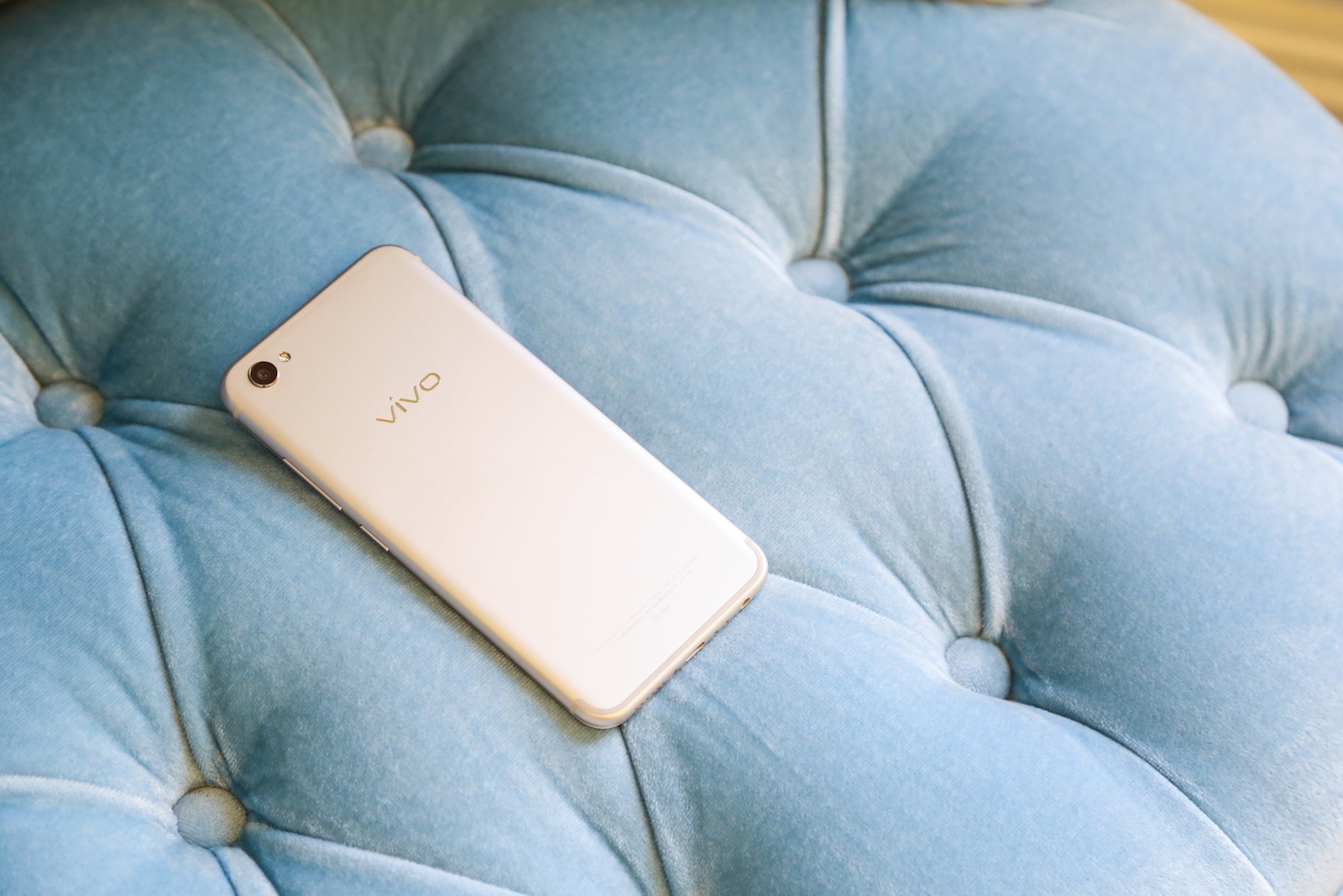 vivox90自拍美颜效果怎样调,vivox9最新发布