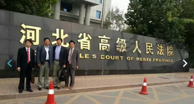 聂树斌案律师是谁,聂树斌律师