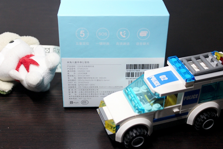 米兔儿童手表4对比6c,米兔儿童手表q怎么用