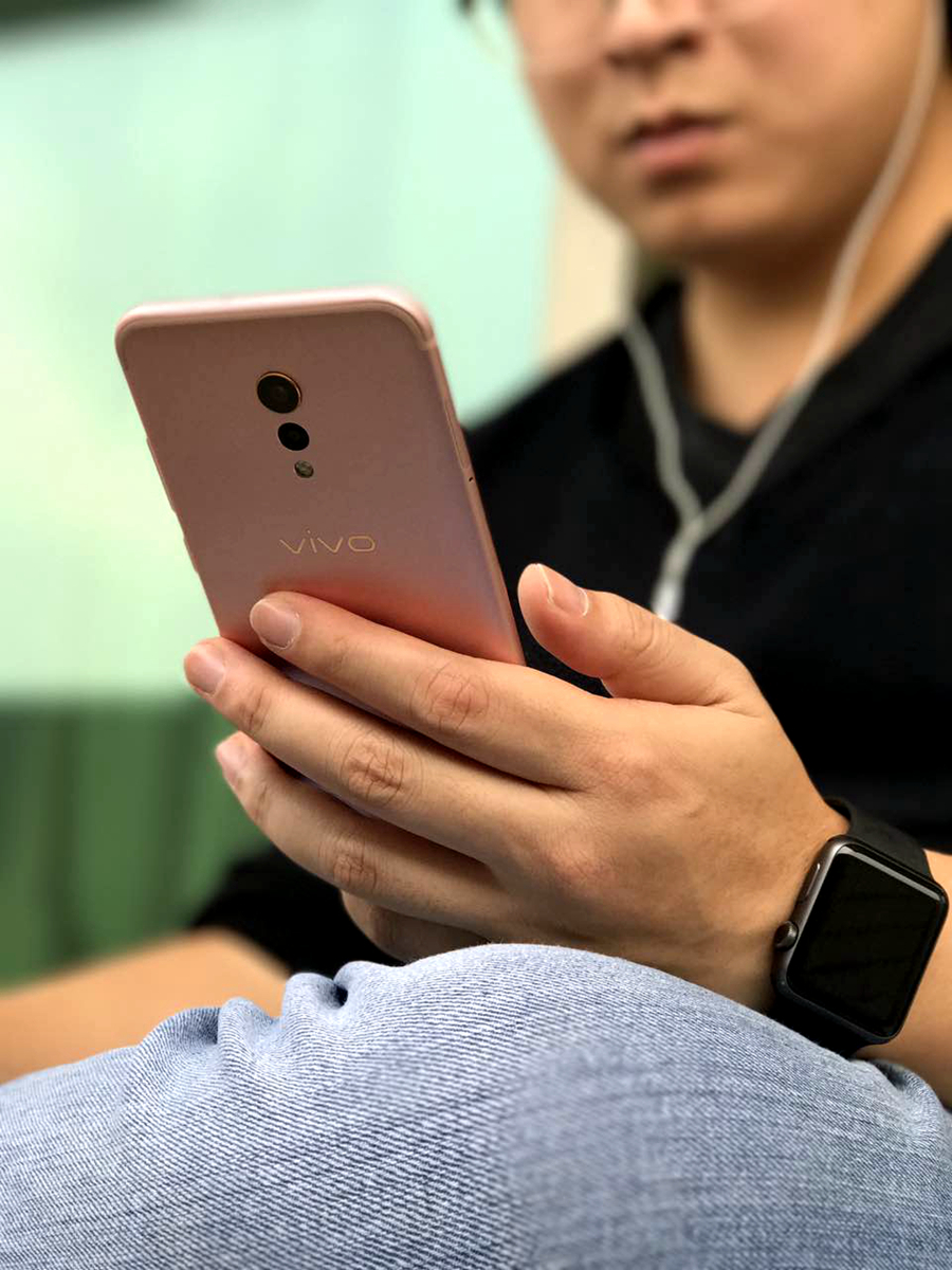 vivoxplay6音质测评,vivoxplay6音质被神话了吗