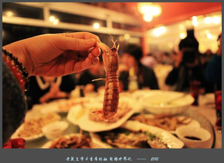 海鲜大排档视频实拍,全国最便宜的海鲜大排档在哪里