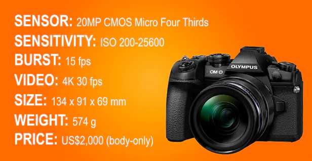 目前最好的全画幅微单相机排名,佳能无反相机与索尼微单怎么选择