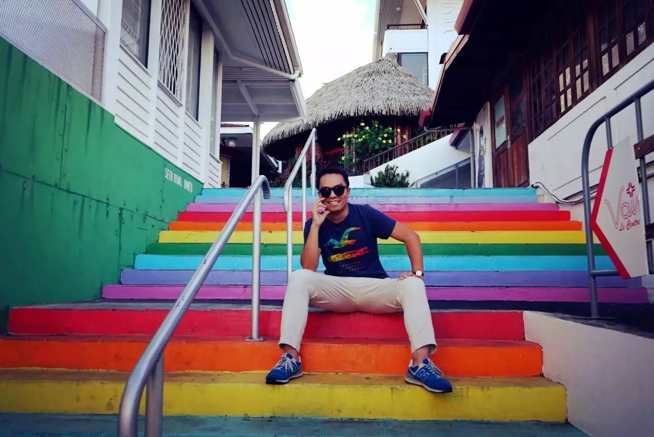 帕皮提为啥叫大溪地,大溪地波利尼西亚群岛