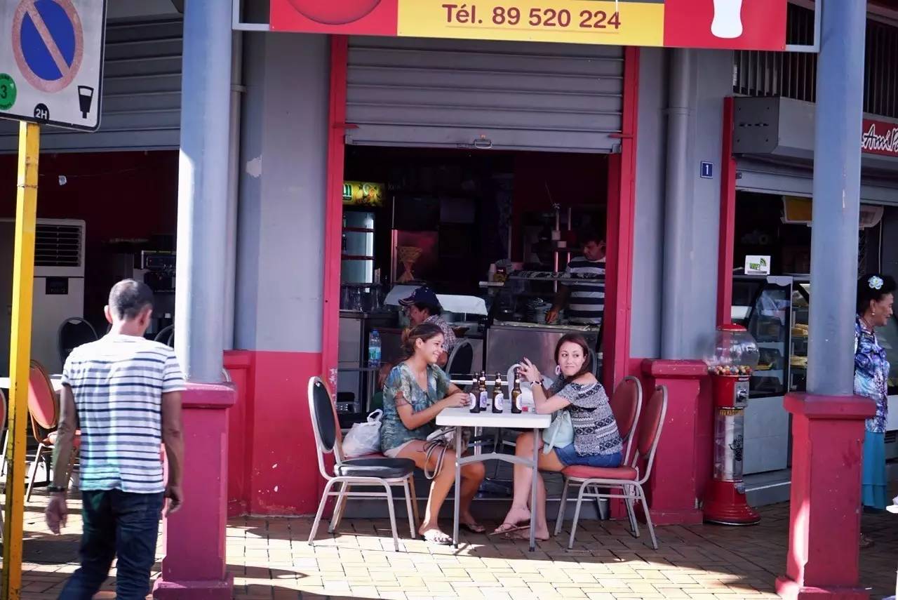 帕皮提为啥叫大溪地,大溪地波利尼西亚群岛