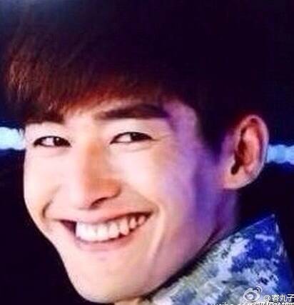 林允整牙却像整容?她是真的又整了啊!