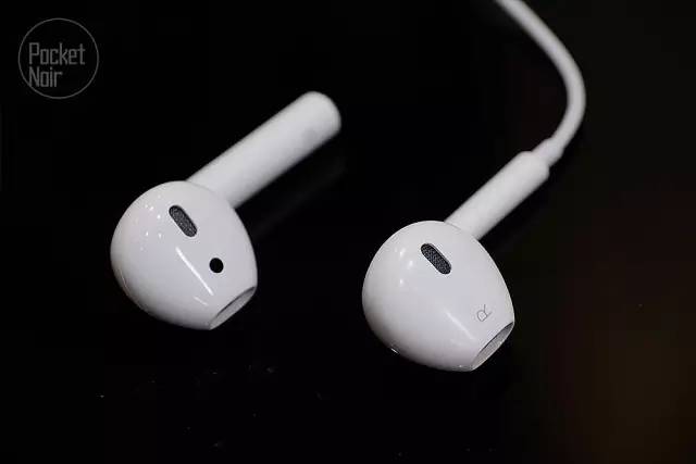 AirPods:头都快甩掉了,还是甩不掉它