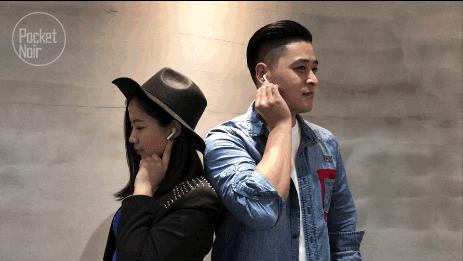 AirPods:头都快甩掉了,还是甩不掉它