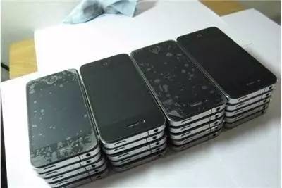 怎么辨别二手机iphone,iphone11二手怎么验机