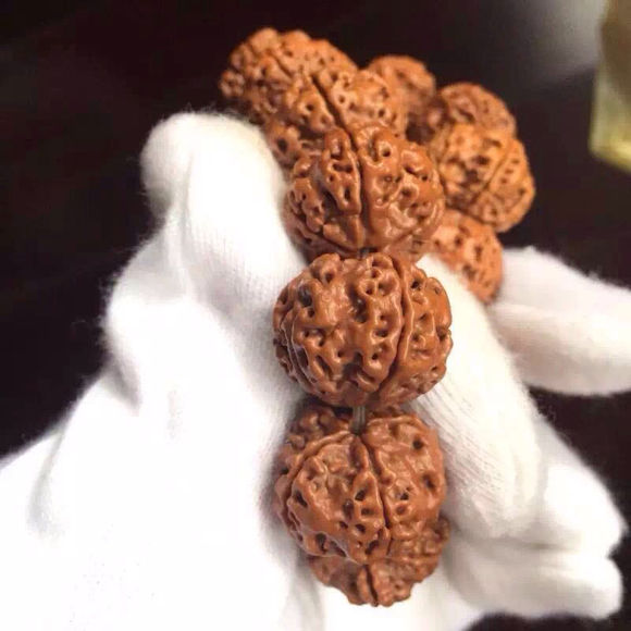 金刚菩提清理不干净怎么办,金刚菩提的果肉清理不净