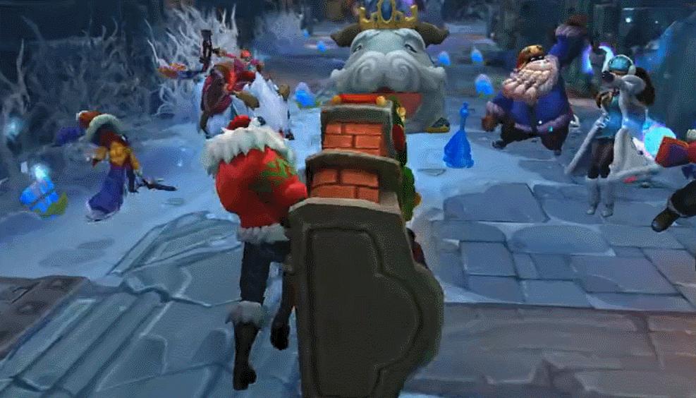 2017冰雪节任务怎么选,冰雪节刷箱子