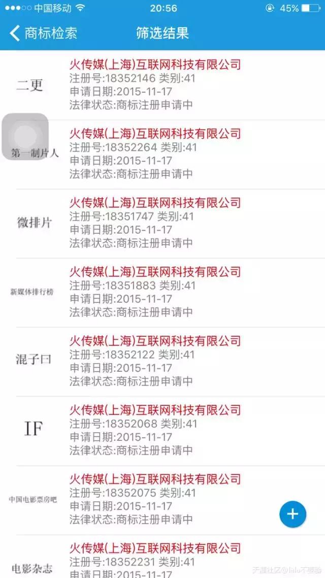 自媒体人个人商标注册,自媒体商标哪个好申请