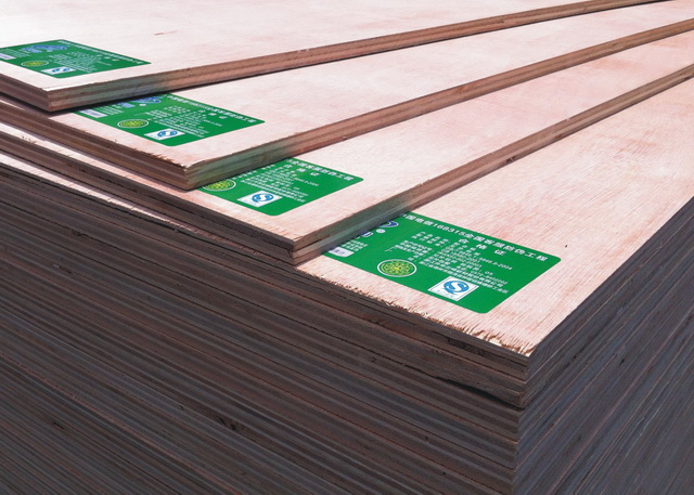 二线板材10大品牌有哪些,装修板材10大品牌