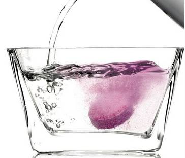 你把泡腾片当饮料喝了吗?别犯傻!