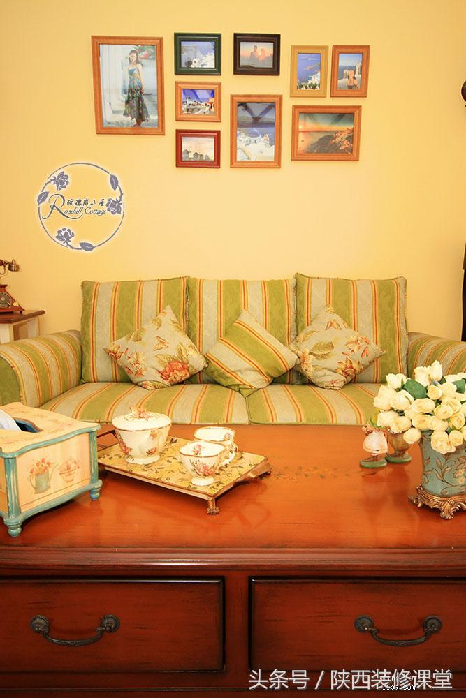 90平美式硬装多少钱,90平米现代轻奢硬装