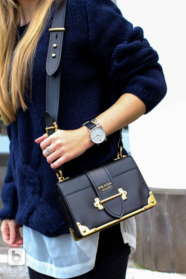 最值得购买的4款包包 (2017年最值得买的包包)