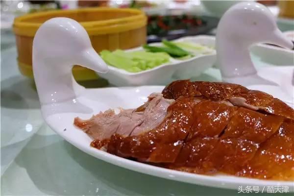 天津津菜馆推荐,天津最正宗的津菜馆