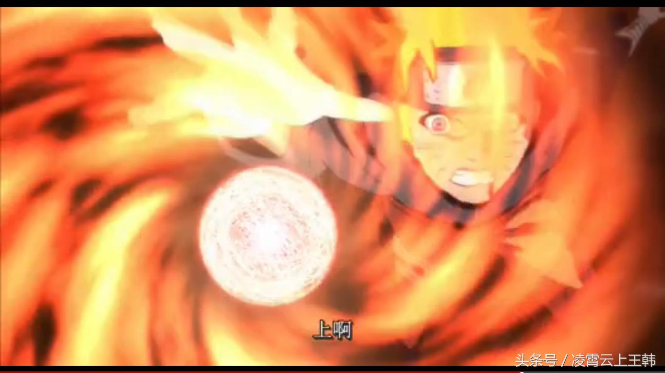 火影剧场版最终boss,火影剧场版boss排行榜