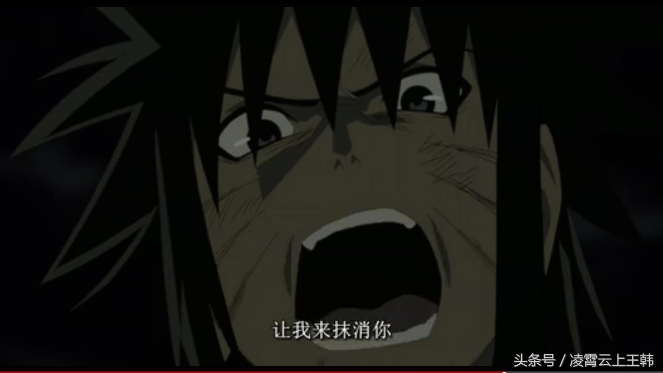 火影剧场版最终boss,火影剧场版boss排行榜