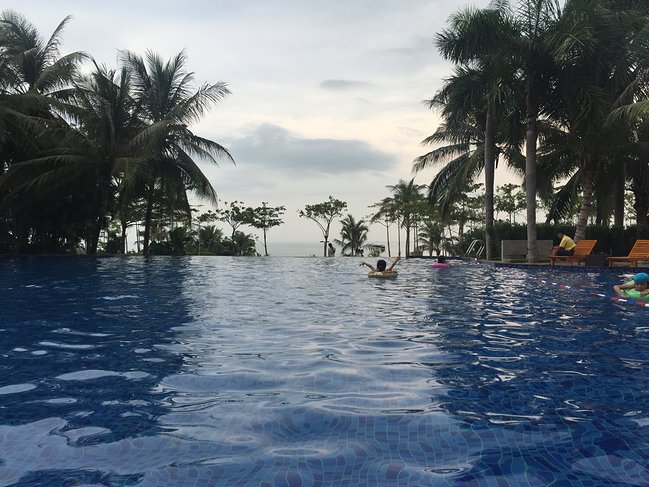 一家三口去三亚,一家三口三亚旅游图片