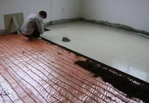 山上房子潮湿怎么装修,老房子潮气重怎么装修