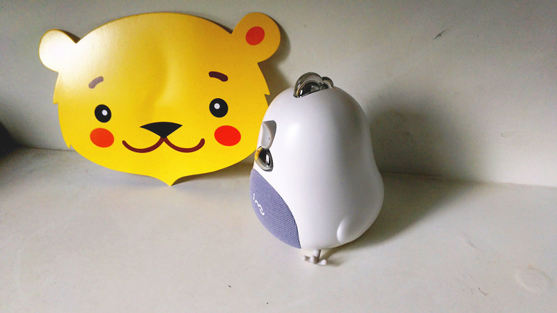 幻响小吉音箱,小吉蓝牙音箱好吗