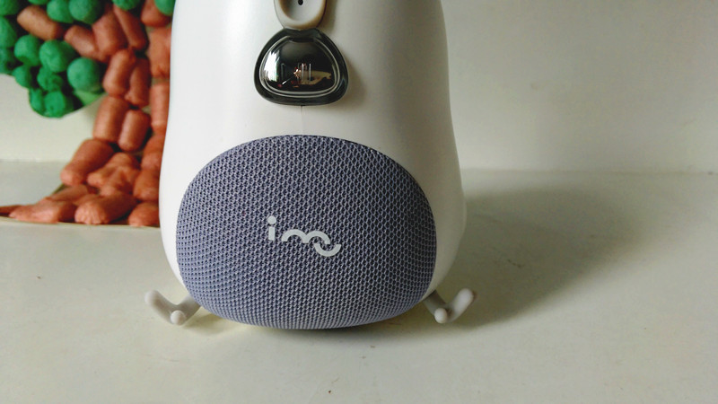 幻响小吉音箱,小吉蓝牙音箱好吗