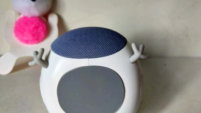 幻响小吉音箱,小吉蓝牙音箱好吗