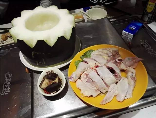 广州最便宜实惠的美食,广州一日游必备十大美食