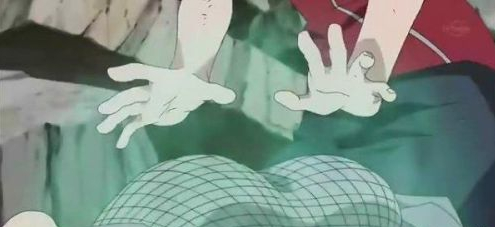 火影忍者雏田全部的图片,火影忍者雏田美图合集