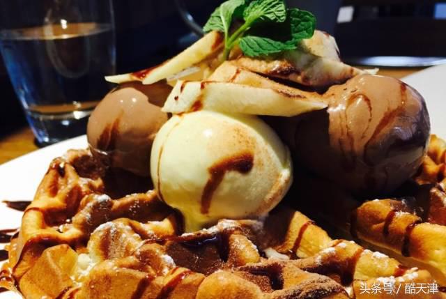 在家自制10款香蕉美食料理,香蕉料理的做法大全