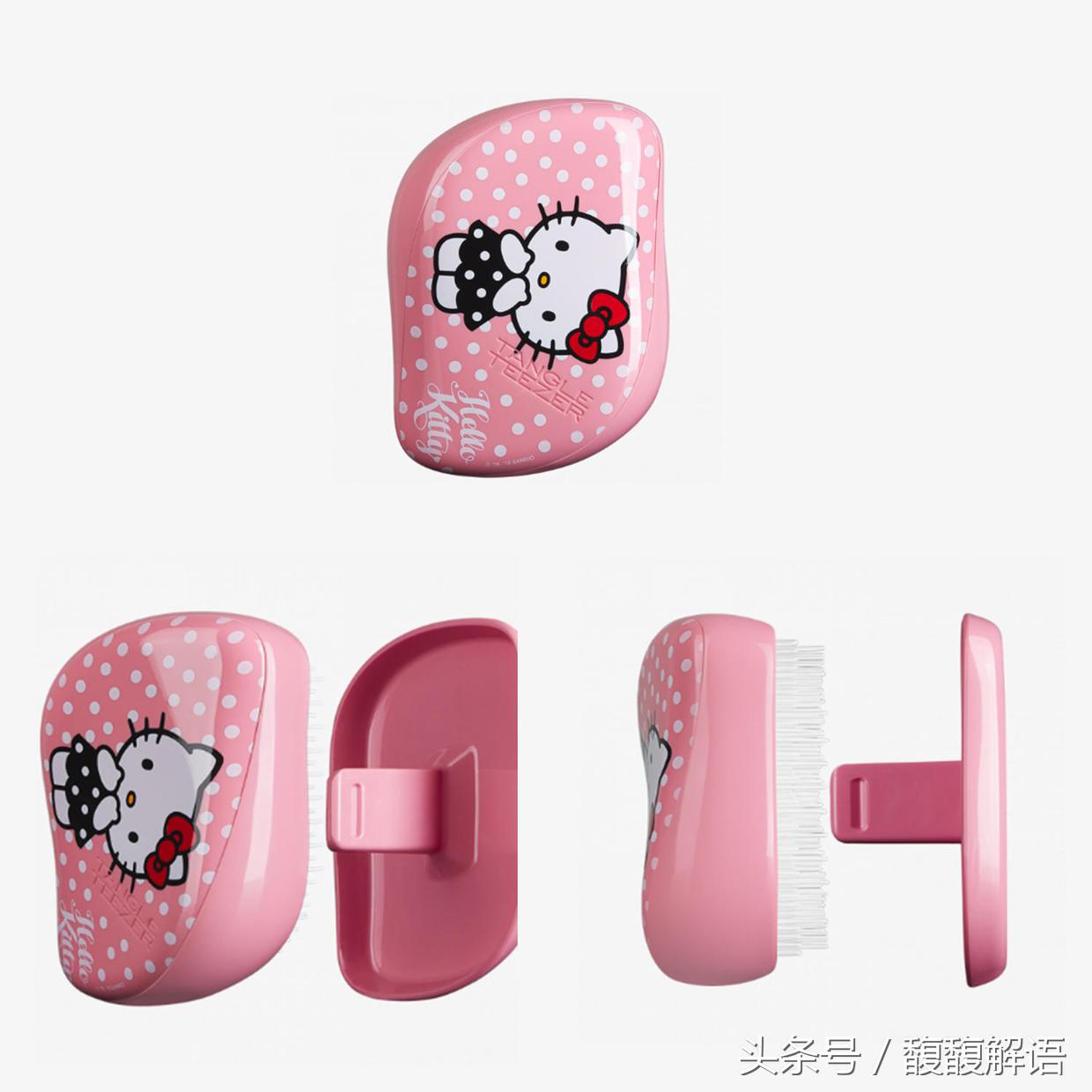 特别贵但是好用的梳子,100块能够买到什么