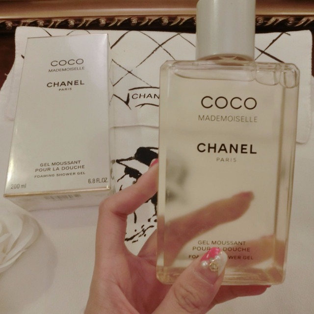 香奈儿｜coco可可小姐香水系列测评，想买的美人看过来~