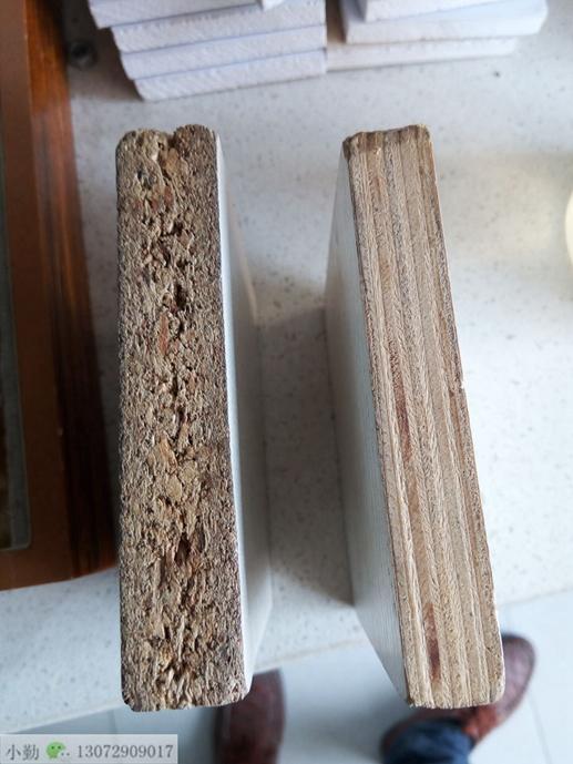 各种装修类型板材应有尽有,装修板材种类大全图解