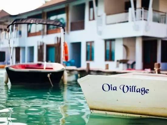 拜县这8家特色度假村，看完以后只想马上出发！