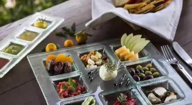 拜县这8家特色度假村，看完以后只想马上出发！