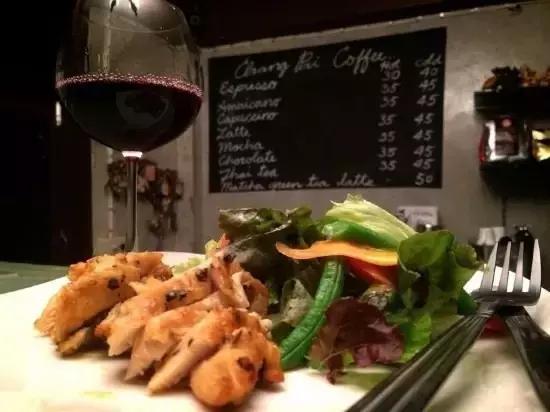 拜县这8家特色度假村，看完以后只想马上出发！