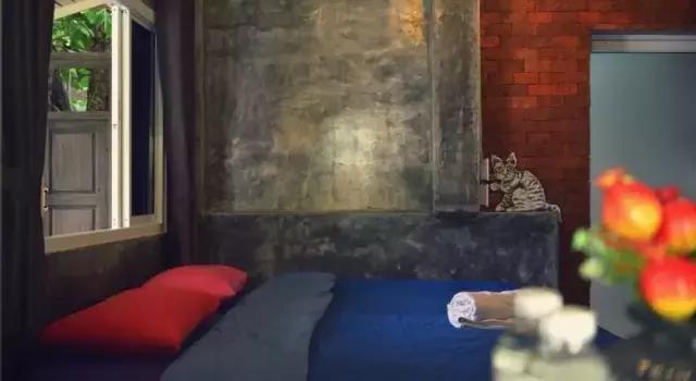 拜县这8家特色度假村，看完以后只想马上出发！