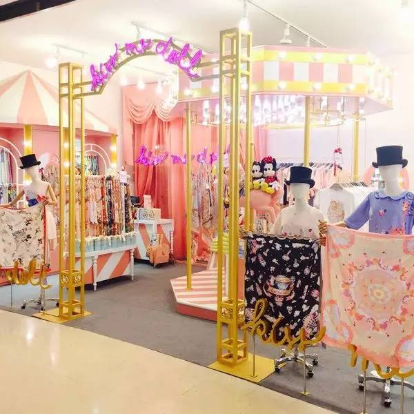 泰国品牌小众,泰国小物件品牌大全