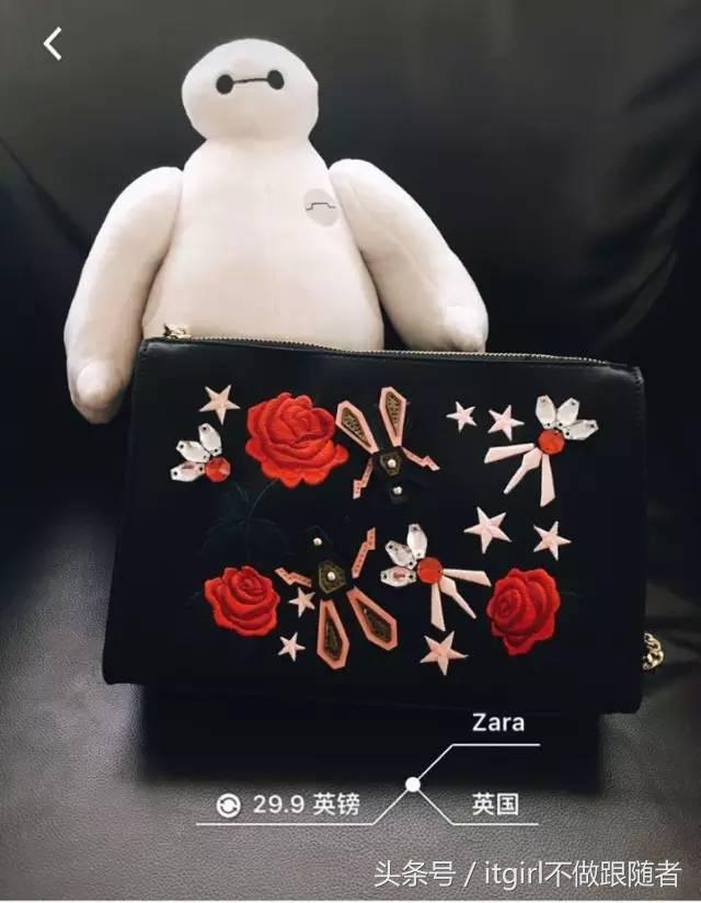 那些年我背过的包包,那些年买过的超好用的包