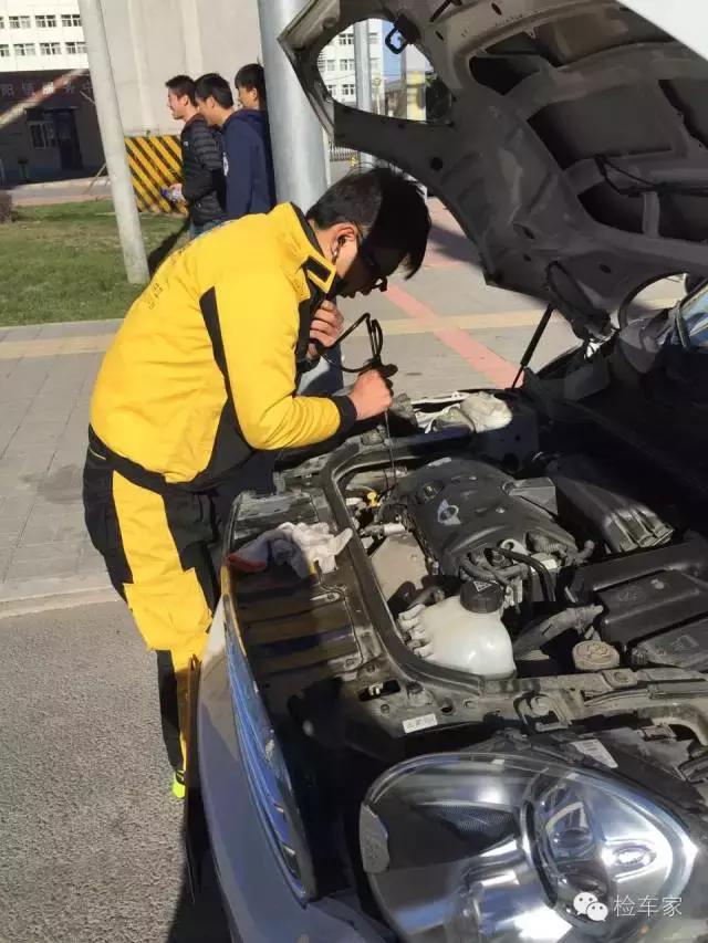 买到就是赚到，超值MINI·COUNTRYMAN检测日记