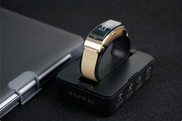 华为手环b3都哪些功能,华为b3智能手环