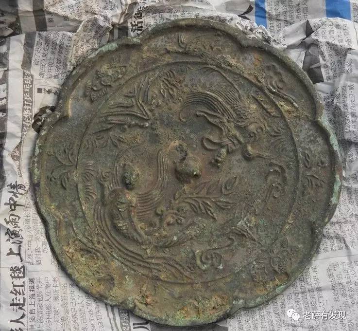 中国本土的美人鱼原来长这样，安徒生的脑洞都不够用了