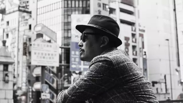 东京之旅一早比一世遥远,林高远东京之旅一早比一世遥远