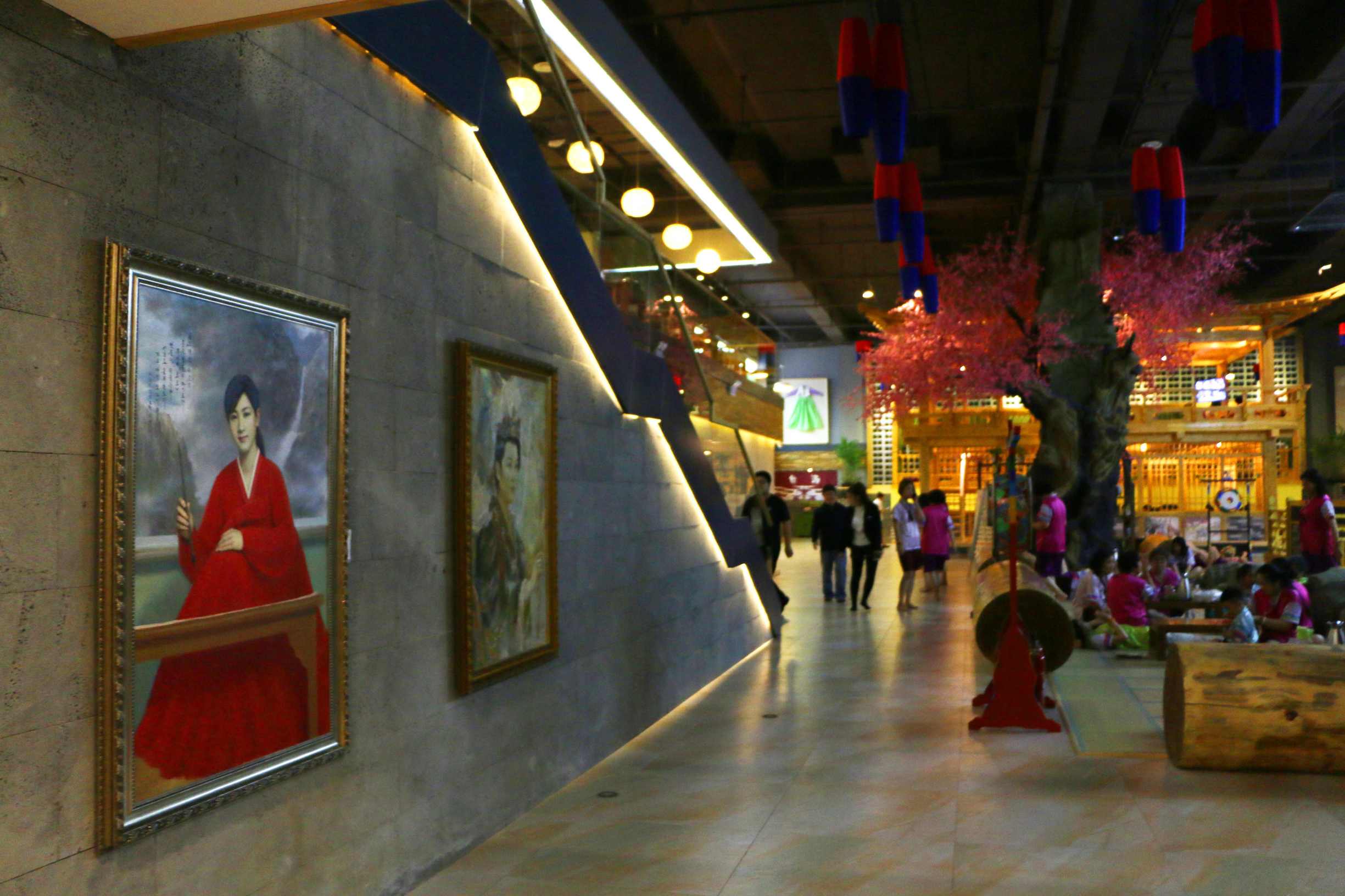 沈阳汗蒸吃喝玩乐一体,适合情侣去的汗蒸沈阳