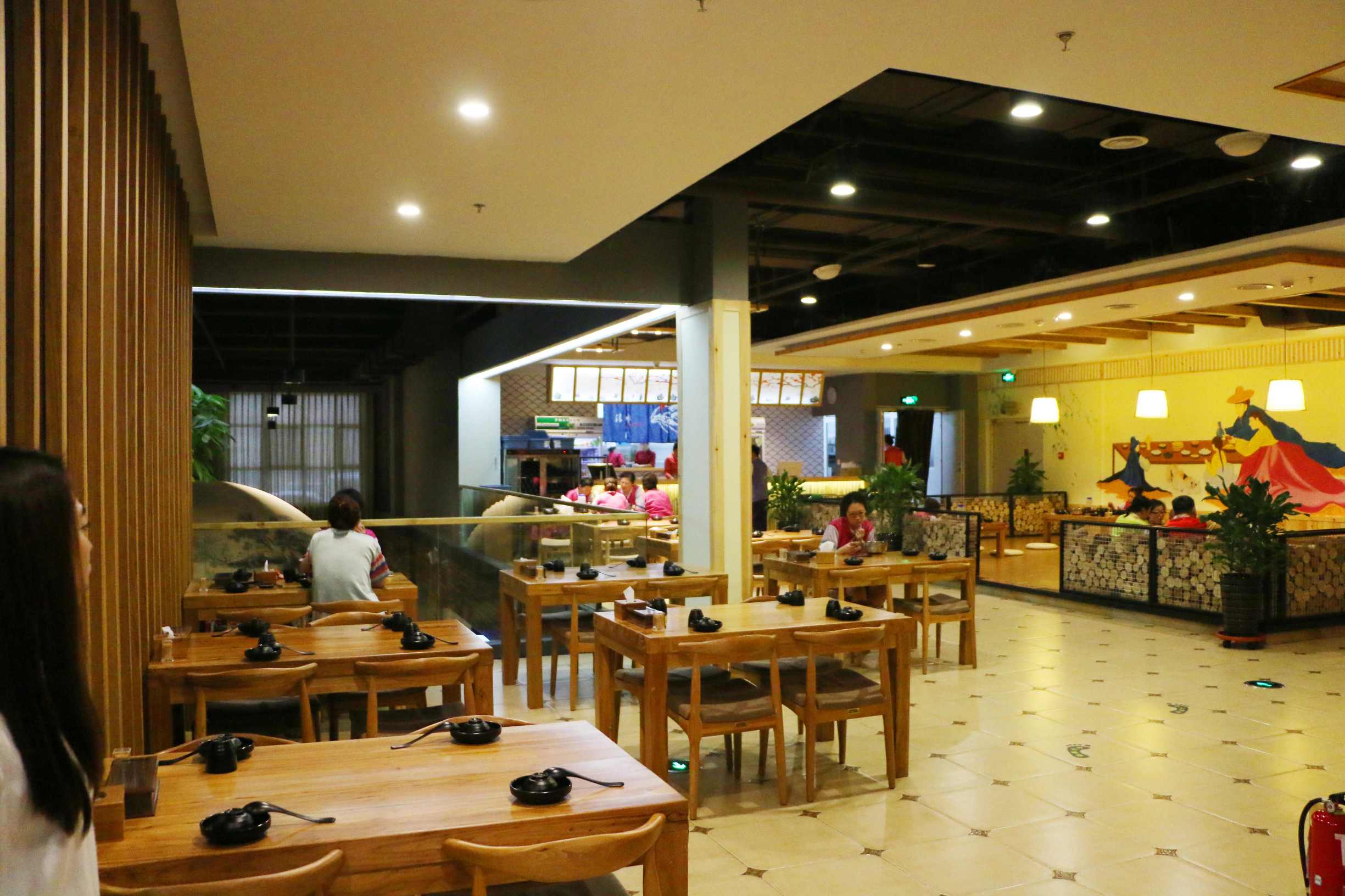 沈阳汗蒸吃喝玩乐一体,适合情侣去的汗蒸沈阳