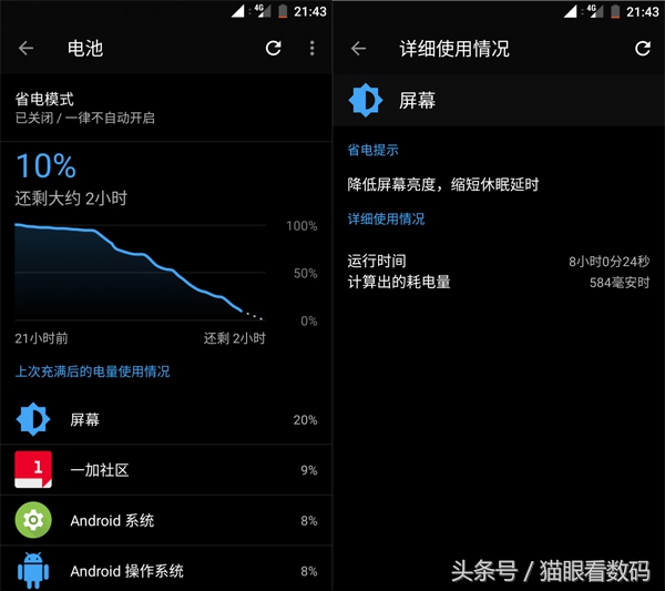 一加手机3t深度测评,一加ace3续航
